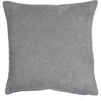 Chenille Spot Cushion