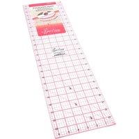 Sew Easy Patchwork Ruler