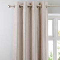 Dorma Lymington Eyelet Curtains