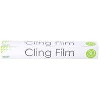 Dunelm Cling Film Clear