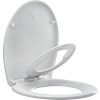 Family Soft Close Toilet Seat