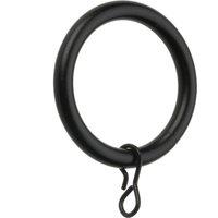 Mix and Match Metal Curtain Rings