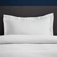 Fogarty Soft Touch Oxford Pillowcase