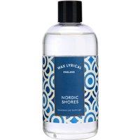 Nordic Shores Reed Diffuser Refill, 250ml Blue