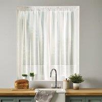 By the Metre Duke Voile