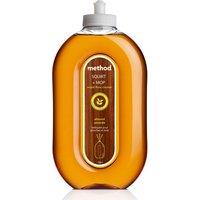 Method Wood Floor Cleaner