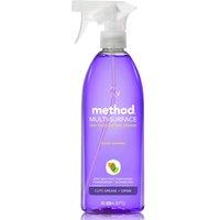 Method Lavender Multi Purpose Cleaner