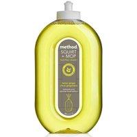 Method Hard Floor Cleaner