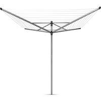 Brabantia 4 Arm Rotary Liftomatic Airer, 60m