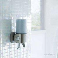 simplehuman Single Shower Soap Pump