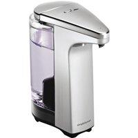 simplehuman Sensor Soap Pump