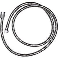 Aquastretch Extendable Shower Hose Chrome