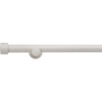 Trinity Fixed Wooden Eyelet Curtain Pole