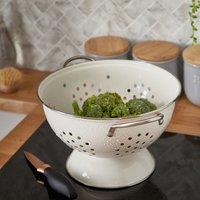 Housekeeper Colander