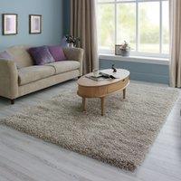 Slumber Shaggy Rug Natural