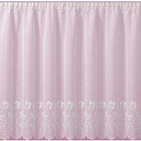 By the Metre Eden Slot Top Voile Fabric