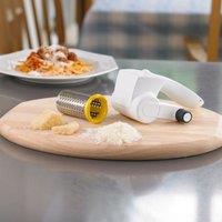 Zyliss Classic Cheese Grater