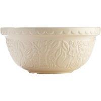 Mason Cash In the Forest 29cm Mixing Bowl Cream