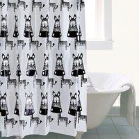 Aqualona Shower Curtains