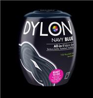 Dylon Machine Dye Pod