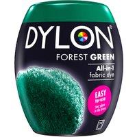 Dylon Forest Green Machine Dye Pod Green