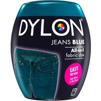 Dylon Jeans Blue Machine Dye Pod Blue