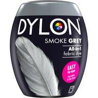 Dylon Smoke Grey Machine Dye Pod Grey