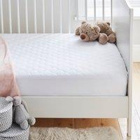 Fogarty Little Sleepers Teflon Mattress Protector