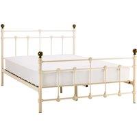 Atlas Bed Frame