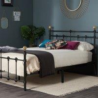 Atlas Bed Frame