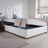 Seattle Ottoman Bed Frame