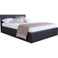 Seattle Ottoman Bed Frame