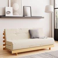 Mito Double Futon Natural