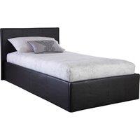 Seattle Ottoman Bed Frame