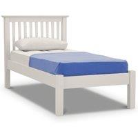 Barcelona Low Foot End Bed Frame