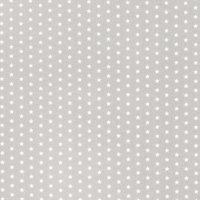 By the Metre Grey Twinkle PVC