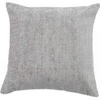 Chenille Square Cushion