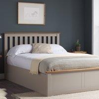 Winslow Ottoman Bed Frame