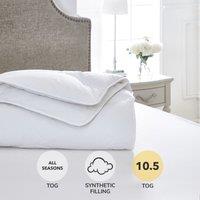 Dorma Full Forever 10.5 Tog Duvet