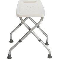 Adjustable Bathroom & Shower Seat