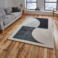 Natural Michelle Collins MC04 Rug
