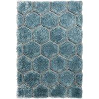 Noble House Honeycomb Rug