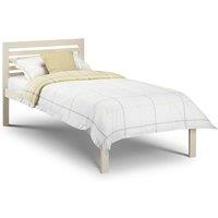 Slocum Bedstead White