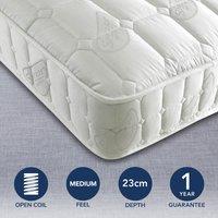 Matrah Orthopaedic Mattress