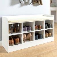 Kempton Shoe Bench