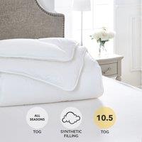 Dorma Sumptuous Down Like 10.5 Tog Duvet