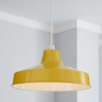 Stern Easy Fit Pendant Shade