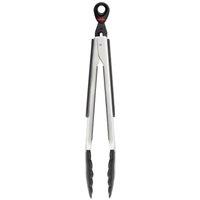 OXO Softworks Tongs with Nylon Head