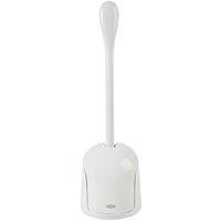 OXO Compact Toilet Brush White White