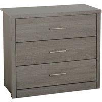 Lennon 3 Drawer Chest